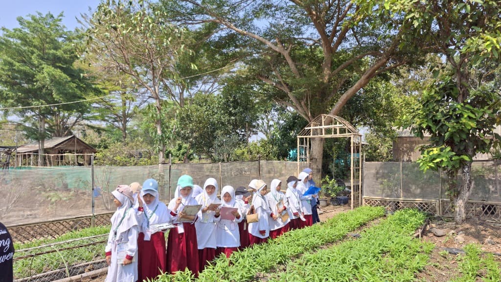 SELAMAT DATANG DI YAYASAN PENDIDIKAN IMAM BONJOL